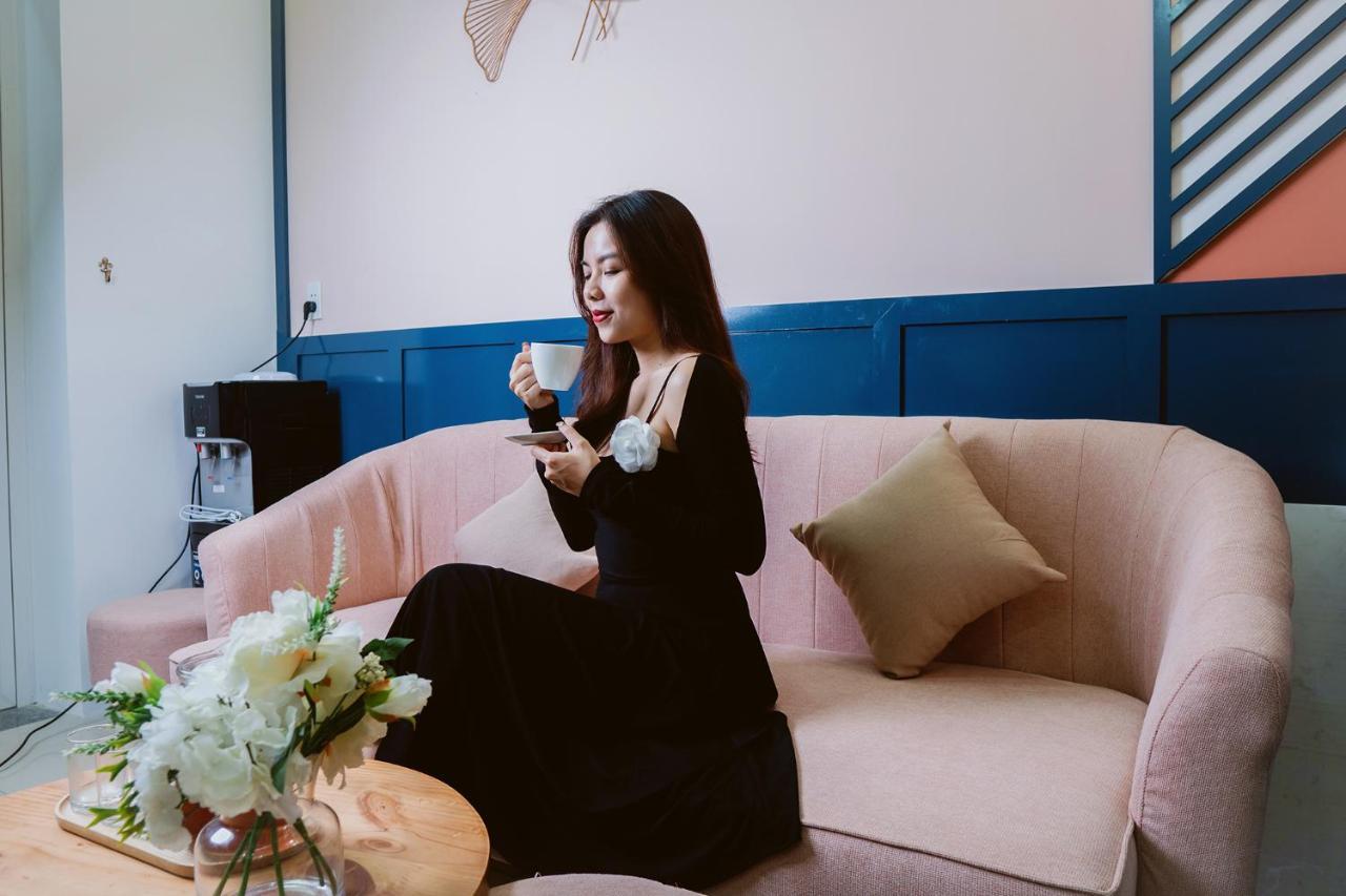 섬데이 하우스 다낭 아파트 외부 사진